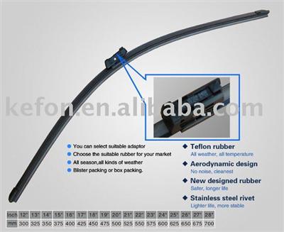 wiper blade (Audi A4)