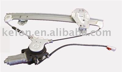 Glass lifter motor(LT-WR72750S)
