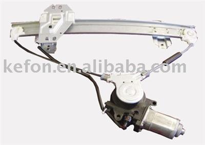 Glass lifter motor(LT-WR72710S)