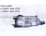 car  foglamp for CRV SUV 2005