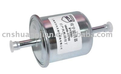 NISSAN FUEL FILTER 16400-V2700