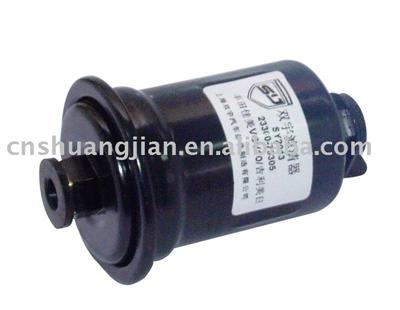 FUEL FILTER 23300-50030,23300-50020 FOR TOYOTA