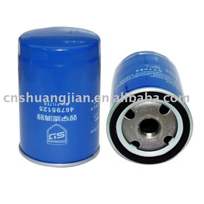 FIAT OIL FILTER 46795125