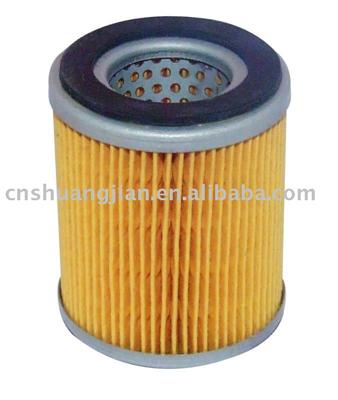 CHEERY OIL FILTER A15-1012012