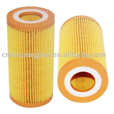 OIL FILTER 06D 115 562 for VOLKSWAGEN