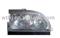 Yuejin Head Lamp NJ1028