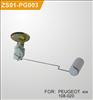 FUEL TANK GAUGE FOR PEAGEOT 404