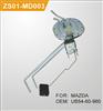 FUEL TANK GAUGE FOR MAZDA