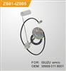 FUEL TANK GAUGE FOR ISUZU MPR59