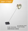 FUEL TANK GAUGE FOR TOYOTA  85'-94'DYNA 6T/8T