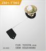 FUEL TANK GAUGE 83320-80060(8332080060) FOR TOYOTA KF40