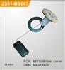 ZHONGSHEN AUTO PARTS---FUEL TANK GAUGE (ZS01-MB007) FOR MITSUBISHI