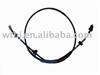 Clutch Cable for Chana Leopard Truck