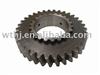 S6-90 Transmission Gear for Yutong Passenger Bus