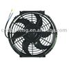 12V/24V 10 inch universal cooling fan