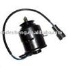 electric auto fan motor for HONDA DF8061-afm60