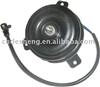 radiator cooling fan motor for DAEWOO CIELO 96144976-afm100