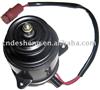 radiator cooling fan motor 24V  for SUZUKI