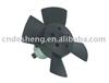 radiator cooling fan for volkswagen skoda