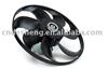 radiator fan for PASSAT B4,AUDI