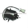 12V auto radiator fan motor for honda civic