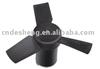 electric condenser fan 24V