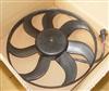 vw fan,cooling fan,radiator fan,car fan 6Q0959455AD,fan motor