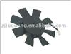 LADA Radiator fan(auto parts)2103-1208008,703730,2103-1308008