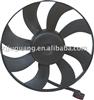 NEW SKODA CAR RADIATOR COOLING FAN OEM No.: 6Q0 959 455 N