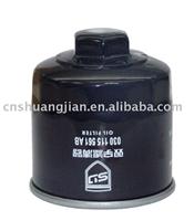 OIL FILTER 030115561AB for VOLKSWAGEN