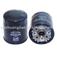 OIL FILTER 90915-YZZC5 for Toyota