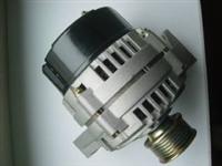 auto alternator OF LADA2110  