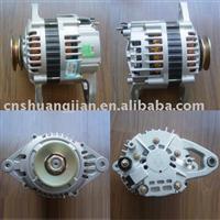 auto alternator OF Nissan  