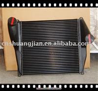 Auto intercooler (for big bus)