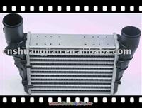 Aluminum Auto intercooler (for PASSAT B5)