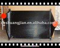 Aluminium intercooler (for VOLVO Series)