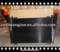 Auto Intercooler (for MACK)