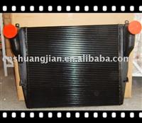 Auto Intercooler (for PETERBILT)