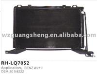 air conditioner condenser FOR RH-LQ7052