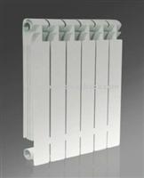 die casting aluminum radiator EF70/500