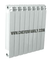 Alumiinum radiator EF96/600