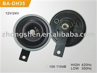 AUTO HORN BA-DH35