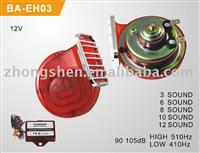 Horn(Auto parts) BA-EH03