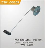 FUEL TANK GAUGE FOR DAIHATSU SV22 DG/DL