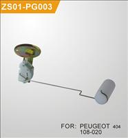 FUEL TANK GAUGE FOR PEAGEOT 404