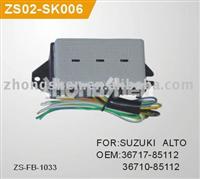 FUSE BOX  FOR:SUZUKI ALTO