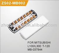 FUSE BOX  FOR:MITSUBISHI L100/300 T-120 