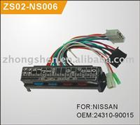 AUTO PARTS FUSE BOX FOR:NISSAN 