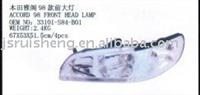 33101/33151 head lamp  FOR HONDA