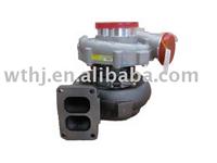 Turbocharger  for Diesel Engine